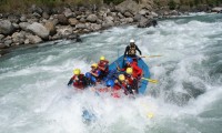 Karnali River Rafting Nepal