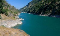 Karnali River Adventure