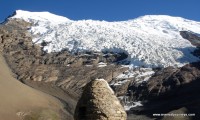 Ganden and Samye Valley Trek