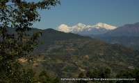 Kathmandu and Nagarkot Hill Tour