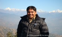 Kathmandu and Nagarkot Hill Tour