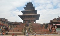 Kathmandu and Nagarkot Hill Tour