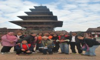 Kathmandu and Nagarkot Hill Tour