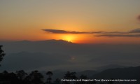 Kathmandu and Nagarkot Tour