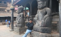 Kathmandu and Nagarkot Tour