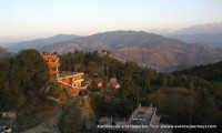 Kathmandu and Nagarkot Tour