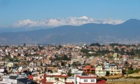 Kathmandu - Lhasa - Kathmandu Overland Tours