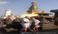 Explore Nepal Tour