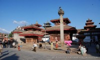 Lumbini Excursion Tour