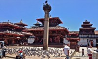 Explore Nepal Tour