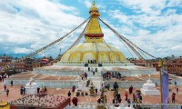 Kathmandu Helicopter Tour