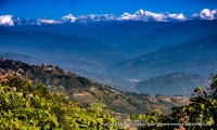 Kathmandu Helicopter Tour