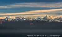 Kathmandu and Nagarkot Tour