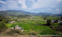 Kathmandu Valley Rim Trek