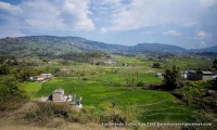 Kathmandu Valley Rim Trek