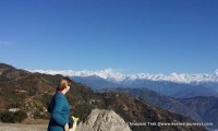 Shivapuri - Chisopani Trek