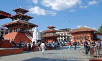 Explore Nepal Tour