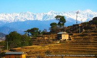 Kathmandu Valley Rim Trek