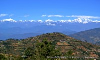 Kathmandu Helicopter Tour