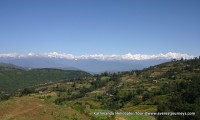 Kathmandu Helicopter Tour