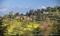 Kathmandu Valley Rim Trek