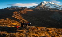 Khair Trekking - Annapurna Region