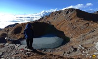 Khair Trek - Annapurna Region