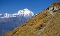 Khair Trek - Annapurna Region