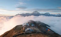 Khair Trek - Annapurna Region