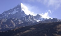 Khair Trek - Annapurna Region