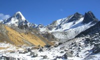 Adventure Khair Trek - Annapurna Region