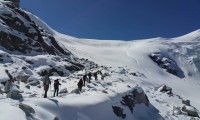 Pokalde Peak Expedition