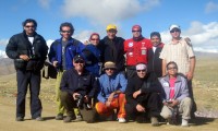 Mt. Shishapangma Expedition Tibet