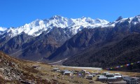 Cultural Mt. Dorje Lakpa Expedition