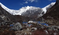 Langtang Trekking