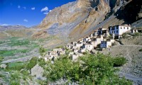 Ancient Kingdoms of Ladakh and Zanskar Trek