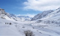 Ancient Kingdoms of Ladakh and Zanskar Trek