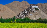 Ladakh and Zanskar Trek