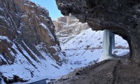 Ladakh and Zanskar Trek