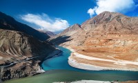 Ladakh and Zanskar Trek