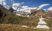 Zanskar Trekking