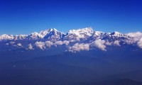 Lower Manaslu Trek