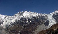 Langtang and Ganja-La Pass Trek