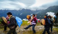 Langtang and Helambu Trekking