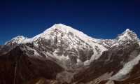 Langtang and Helambu Trekking