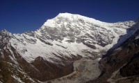 Langtang and Helambu Trekking