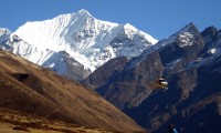 Langtang and Helambu Trekking