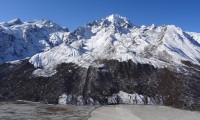 Langtang and Ganja-La Pass Trek