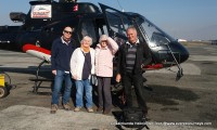 Gosainkunda Helicopter Tour