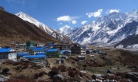 Langtang Trekking